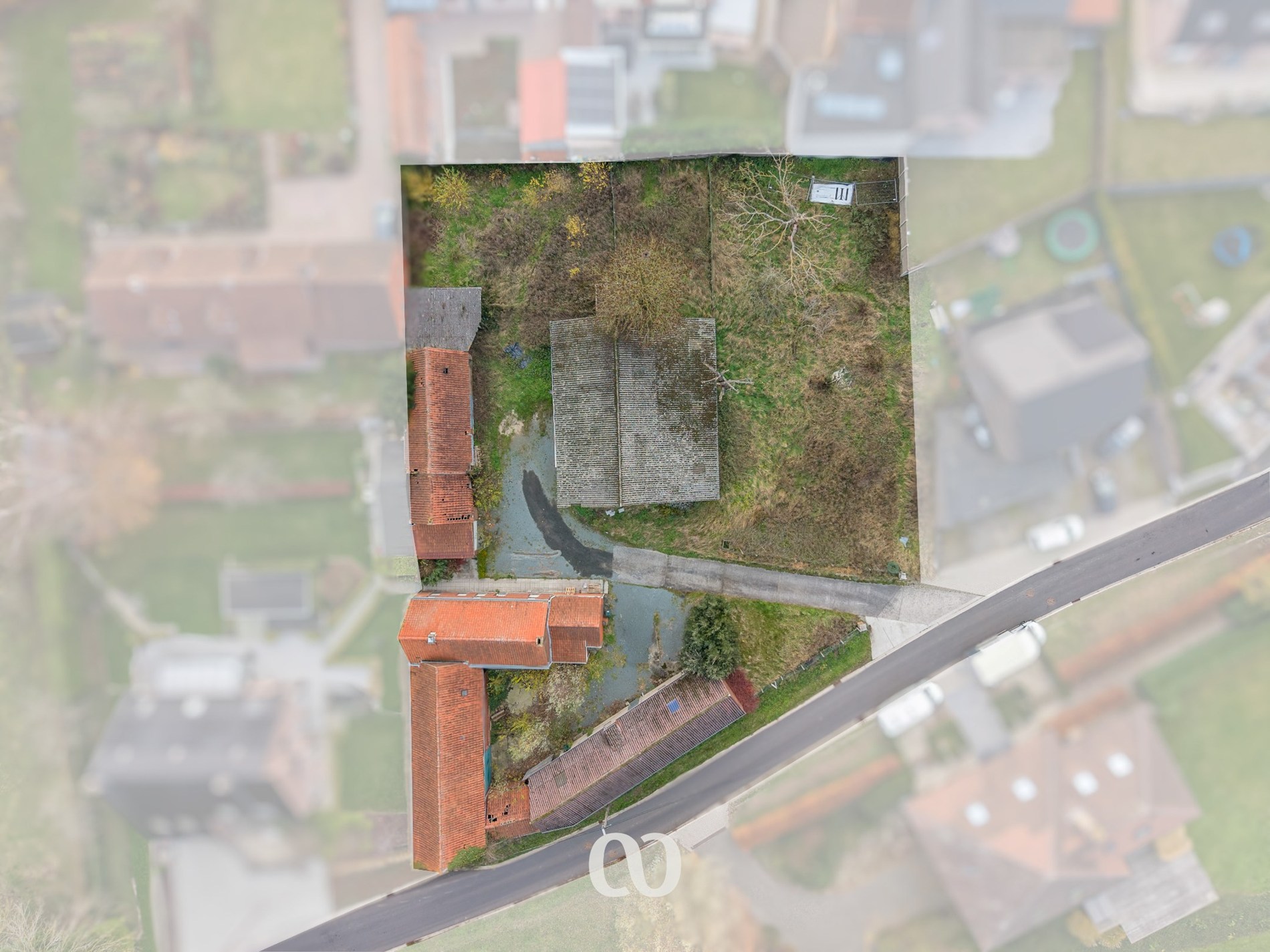 Unieke ontwikkelingskans in Zwalm - foto 4