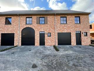 Maison à louer à Termonde