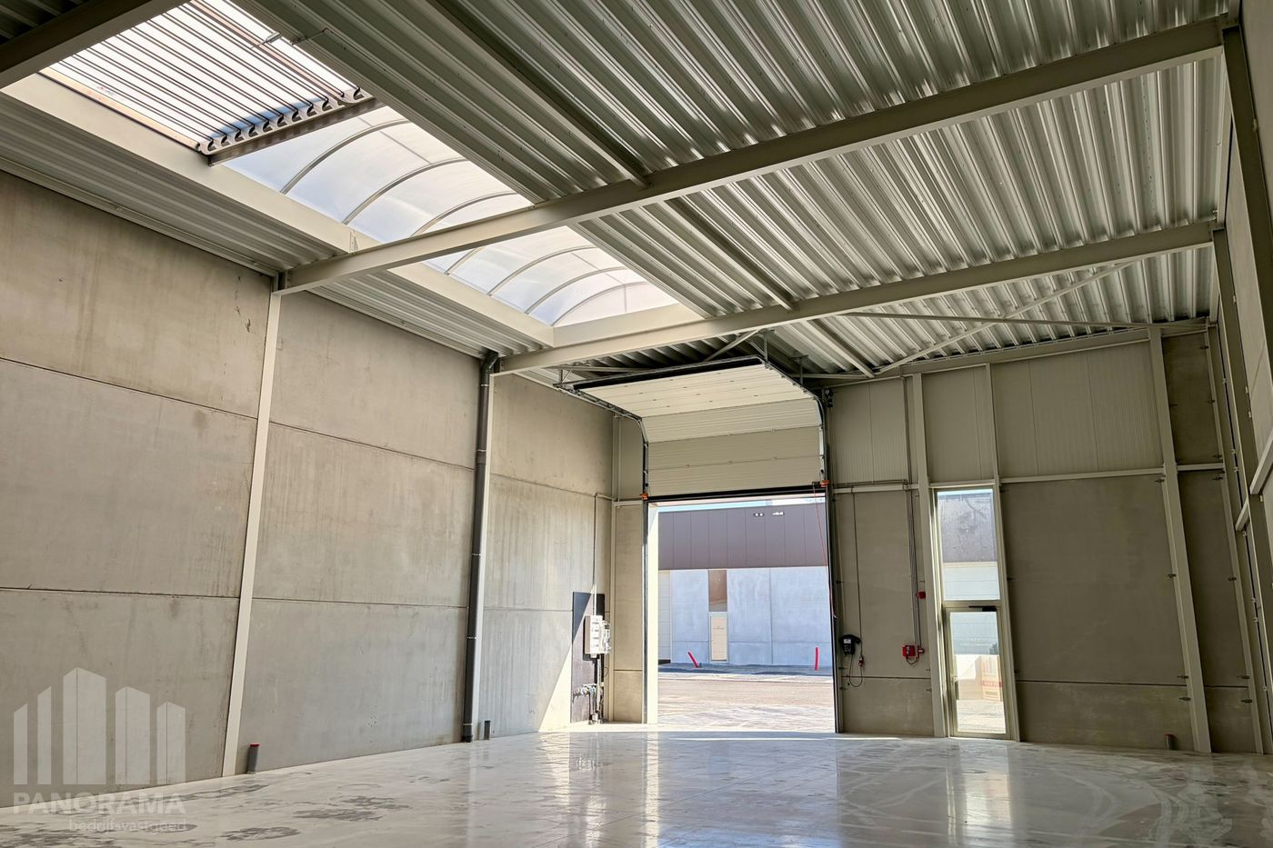 INSTAPKLAAR NIEUWBOUW KMO-UNIT VAN 240 M² NABIJ E314/E313 - foto 4