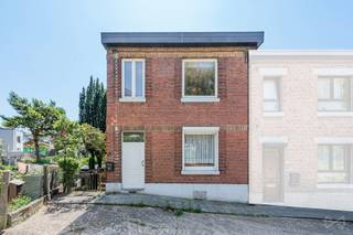 Huis te koop in Luik