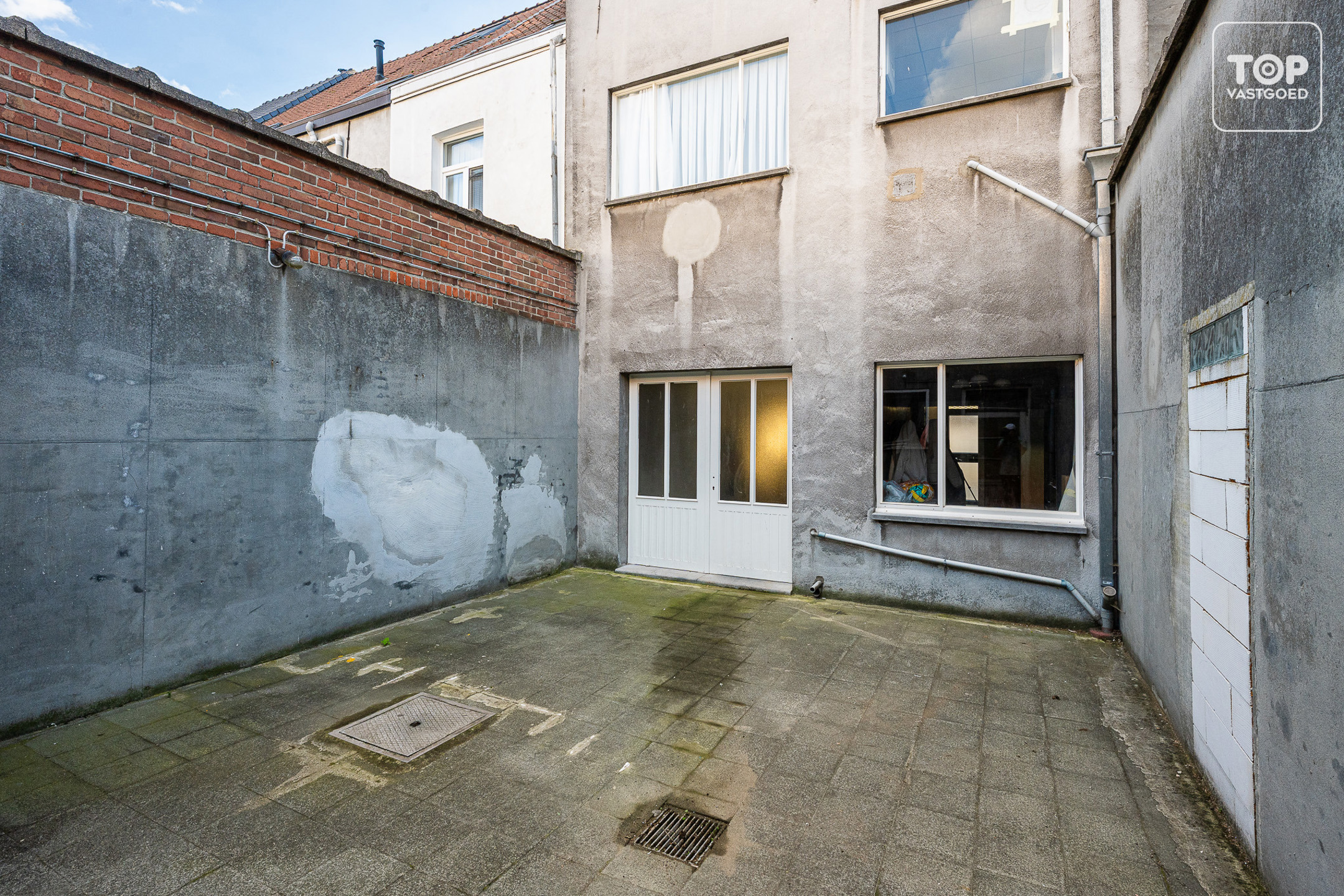 Maison à vendre à Gand avec 3 chambres - photo 4