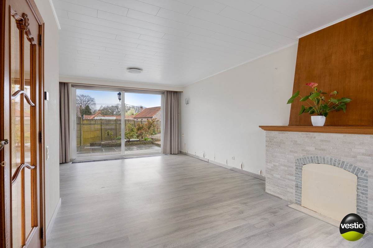 Eengezinswoning met 5 slaapkamers én opsplitsbare bouwgrond - photo 5