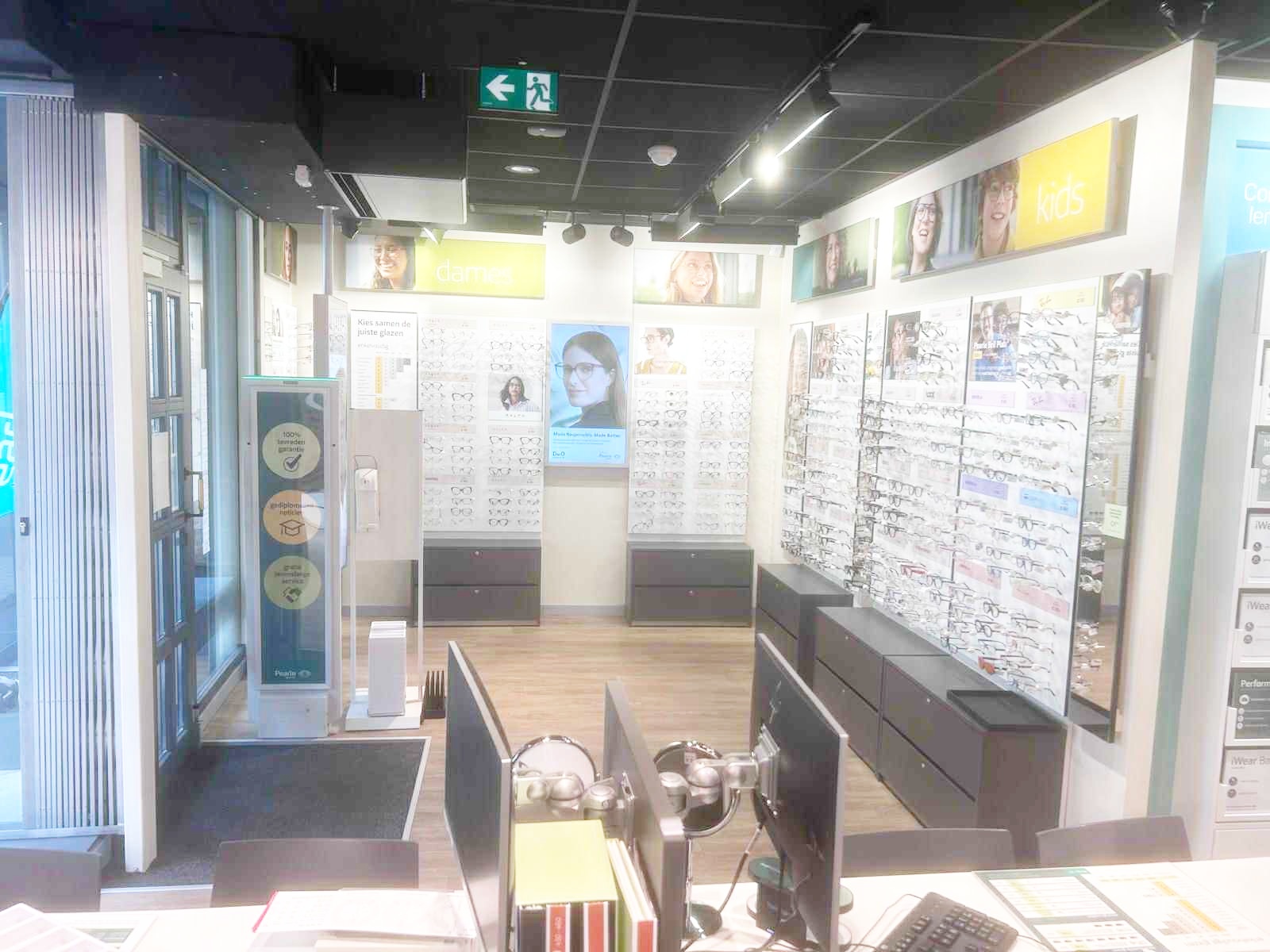 TOPLOCATIE ZAVENTEM STATIONSSTRAAT  - foto 4