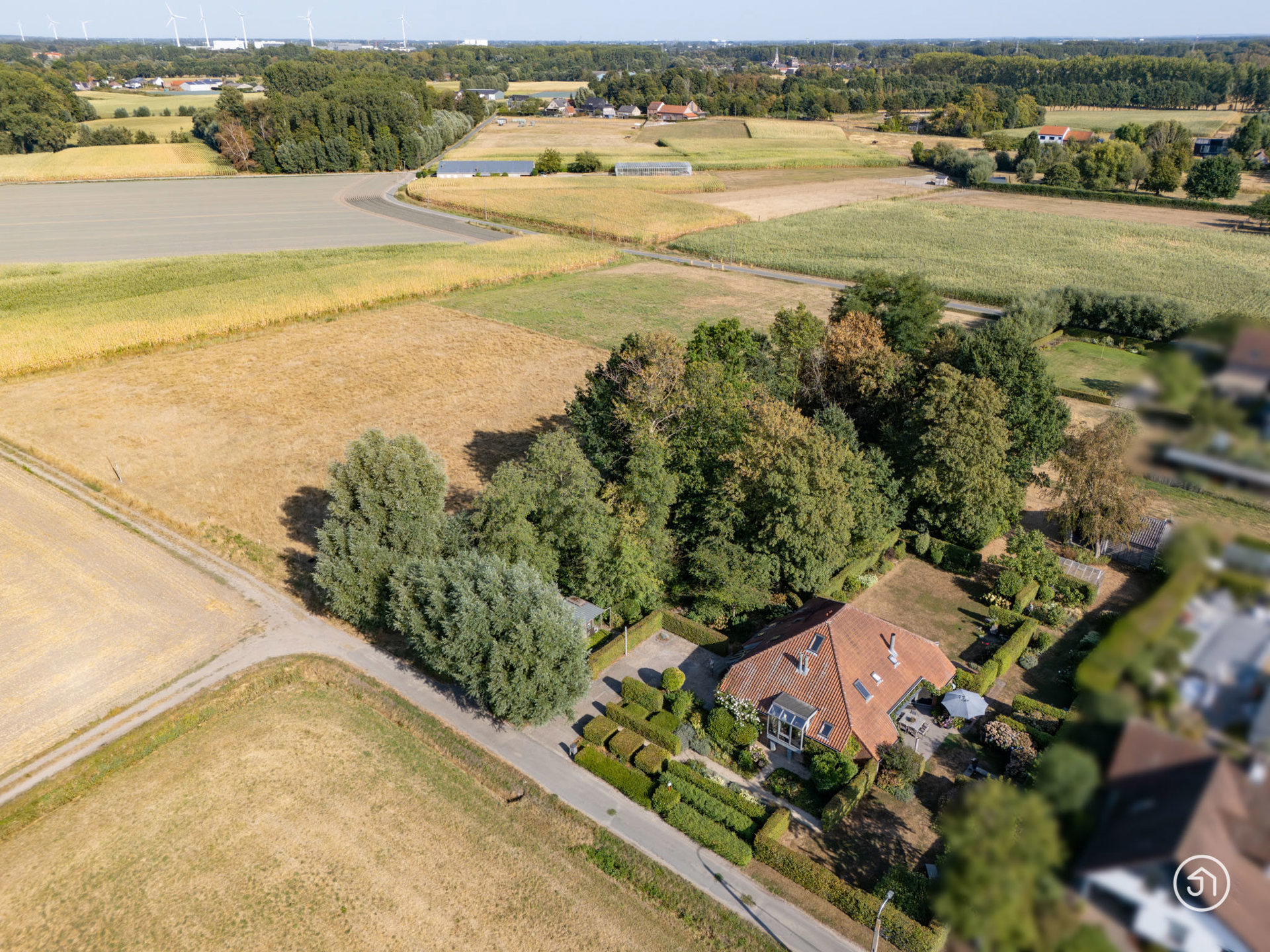 House for sale in Puurs-Sint-Amands