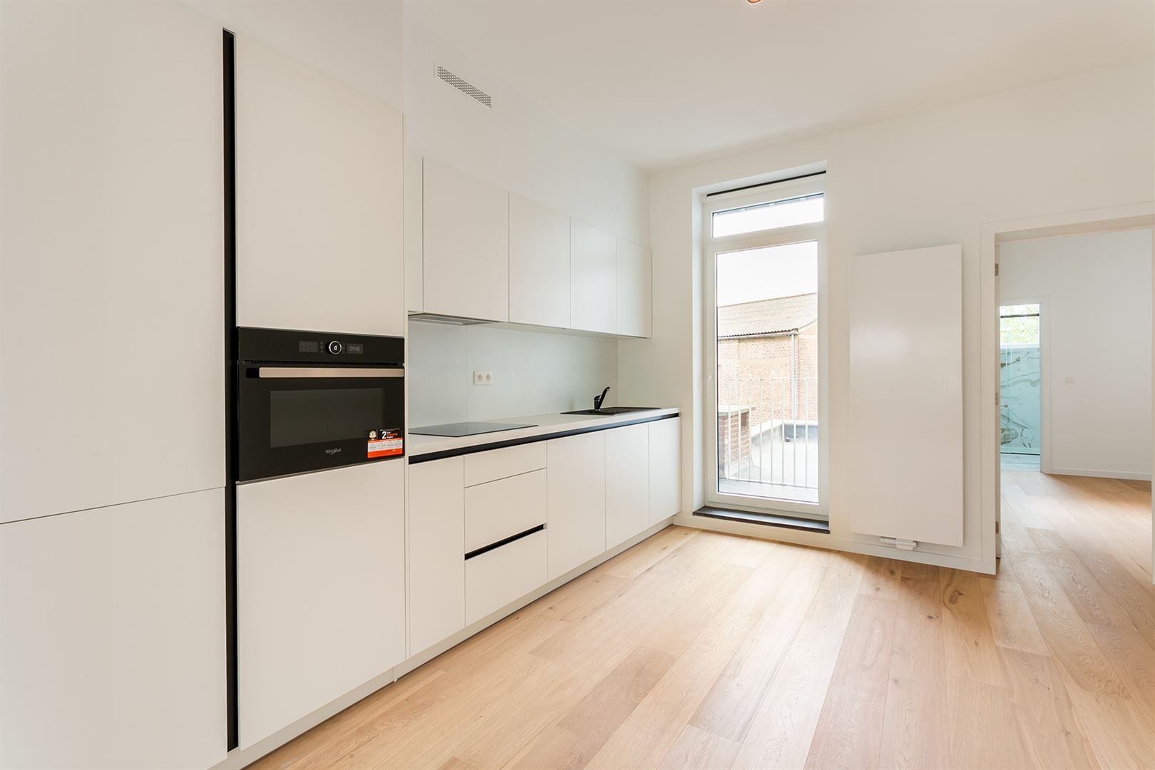 Apartment at Park Den Brandt - photo 5