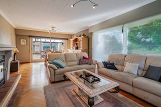 Charmante open bebouwing in Opwijk, op de grens met Merchtem, gelegen op een prachtig perceel van 13a03ca met vrij uitzicht op groen. Deze woning...