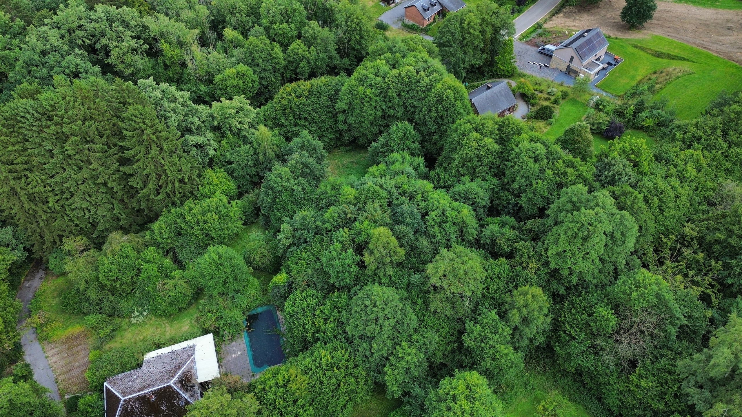 Grond te koop in Stoumont - foto 3