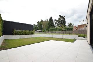 Appartement à vendre à Houthulst