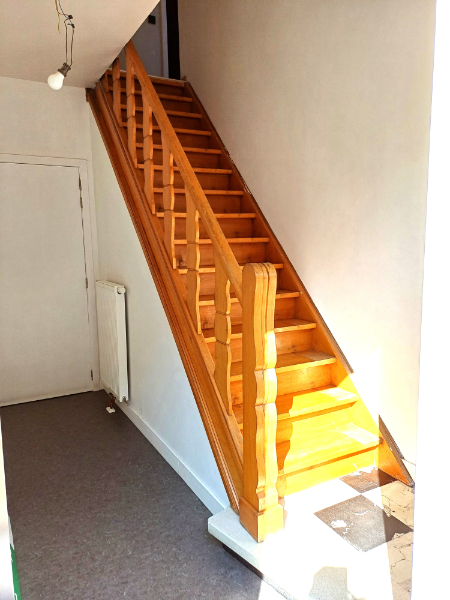 Apartment for rent in Oostrozebeke with 3 bedrooms - photo 4