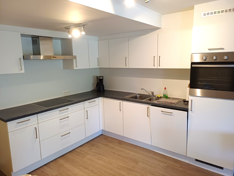 Centraal gelegen 1 slaapkamer-appartement in Residentie Regenboog. - foto 5