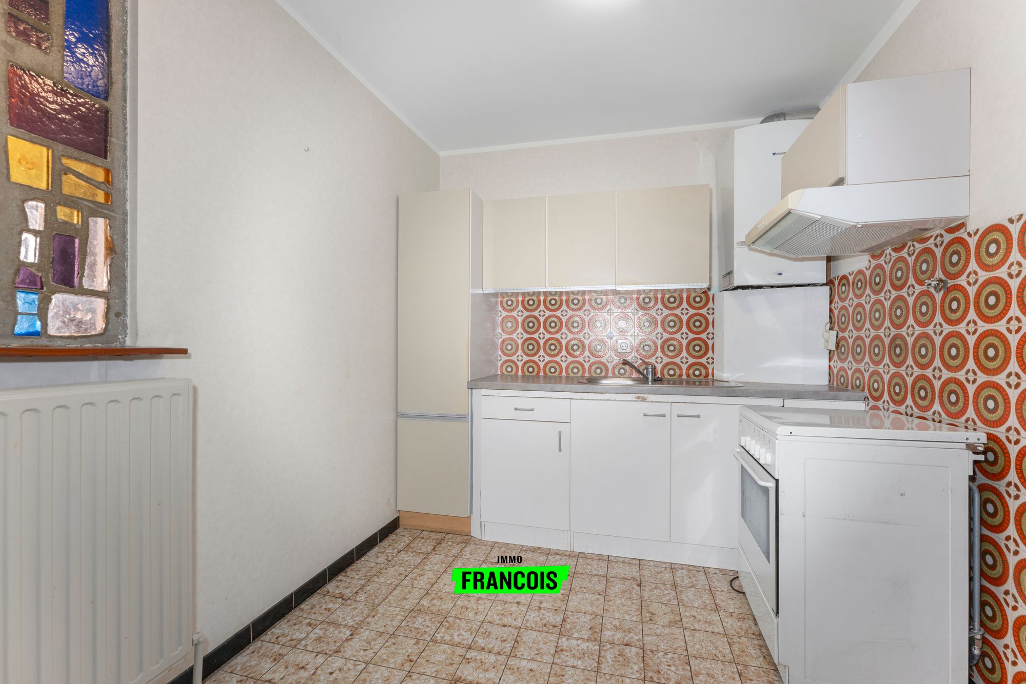 Twee slaapkamer appartement met uitstekende ligging in Blankenberge - foto 5