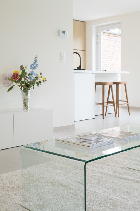 Energiezuinige nieuwbouwwoningen te Elewijt - foto 3