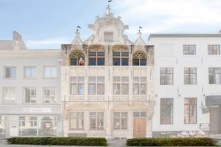 Apartment for sale in Bruges