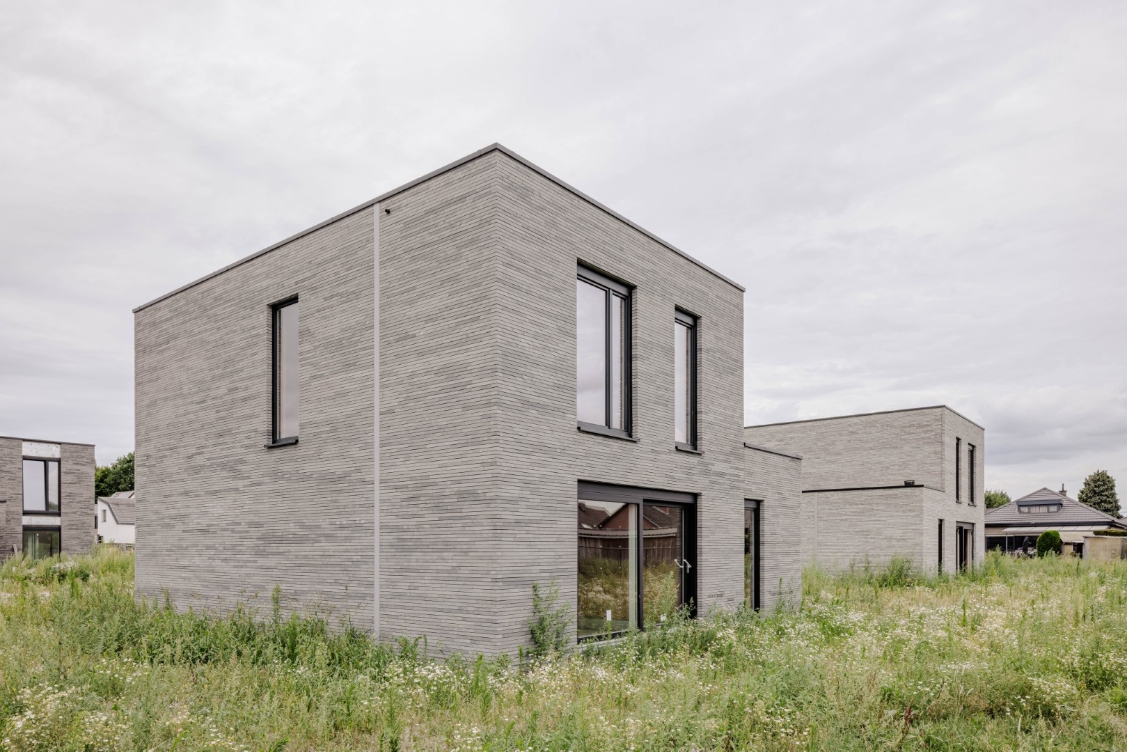 Project for sale in Haacht - photo 4