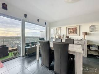 Appartement à vendre à Anvers