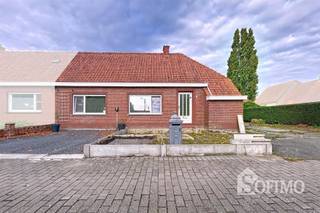 Maison à vendre à Ypres