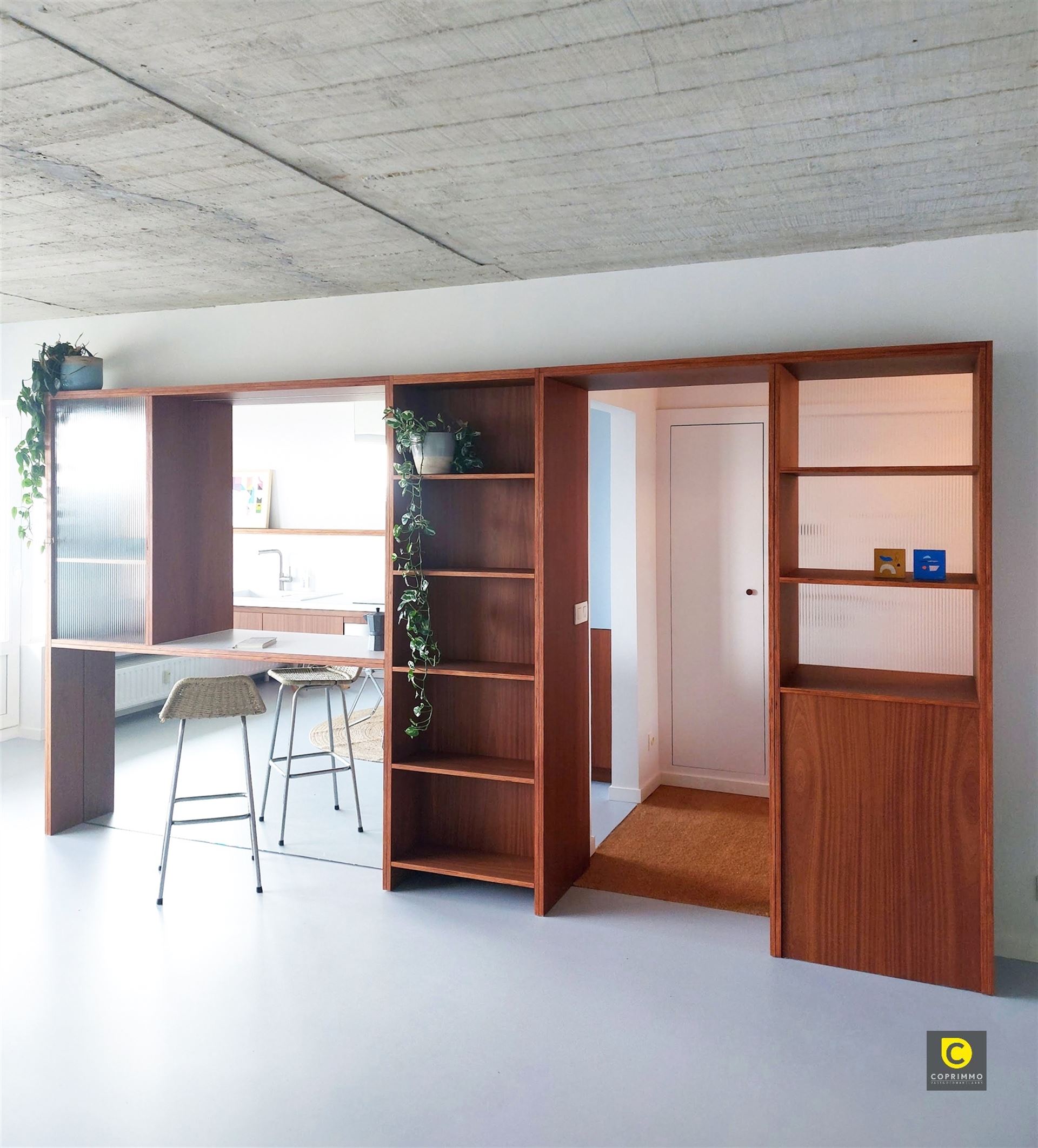 Appartement - photo 4