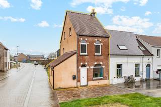 House for sale in Aalst