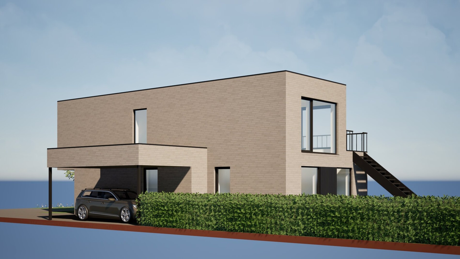 Project te koop in Roksem - foto 4