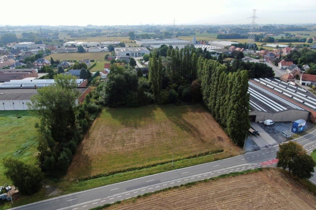 KMO-grond van +/- 7.158 m² te koop vlakbij E17 Deerlijk - photo 2