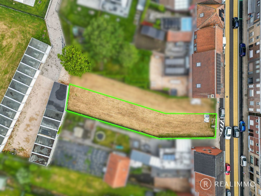 470m² bouwgrond in Deerlijk! Ideaal voor een halfopen bebouwing - photo 4