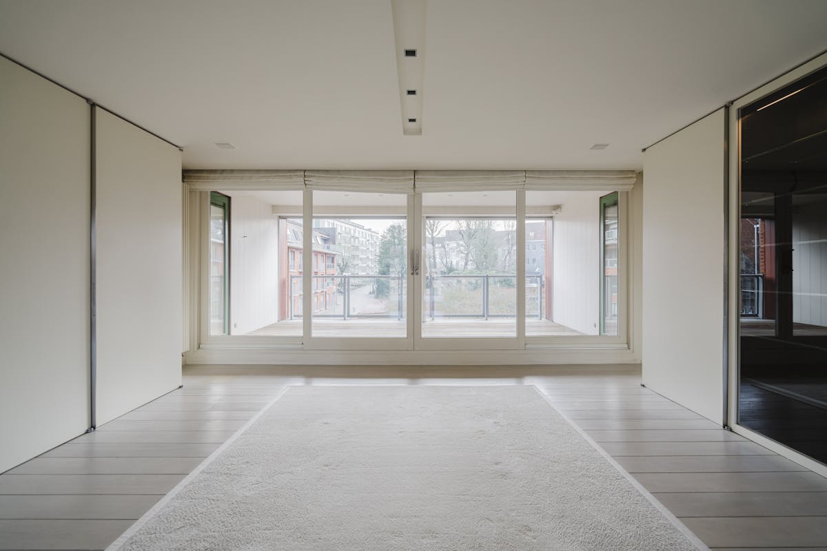 Uniek appartement met zicht op de Leie in Kortrijk - foto 4