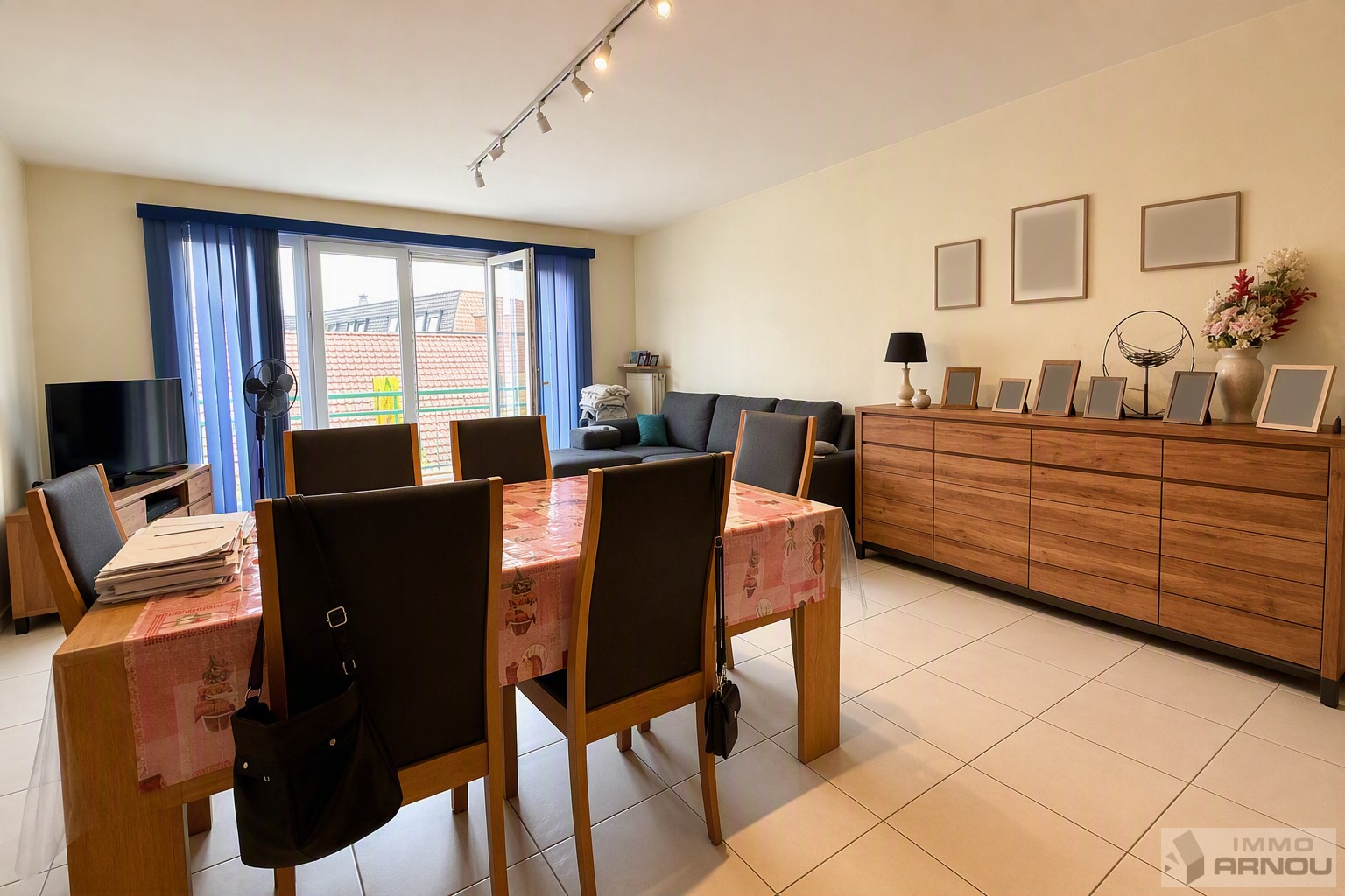 Appartement à vendre à Deinze avec 2 chambres - photo 5