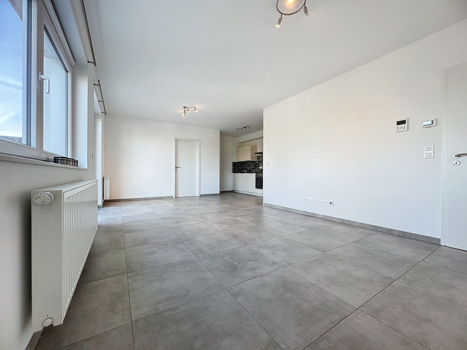 Appartement te huur in Weismes met 1 slaapkamer - foto 4