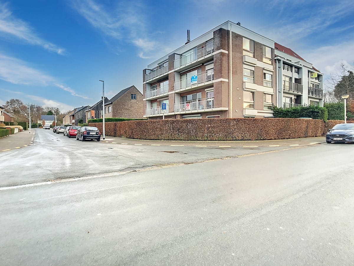 Appartement in Rupelmonde