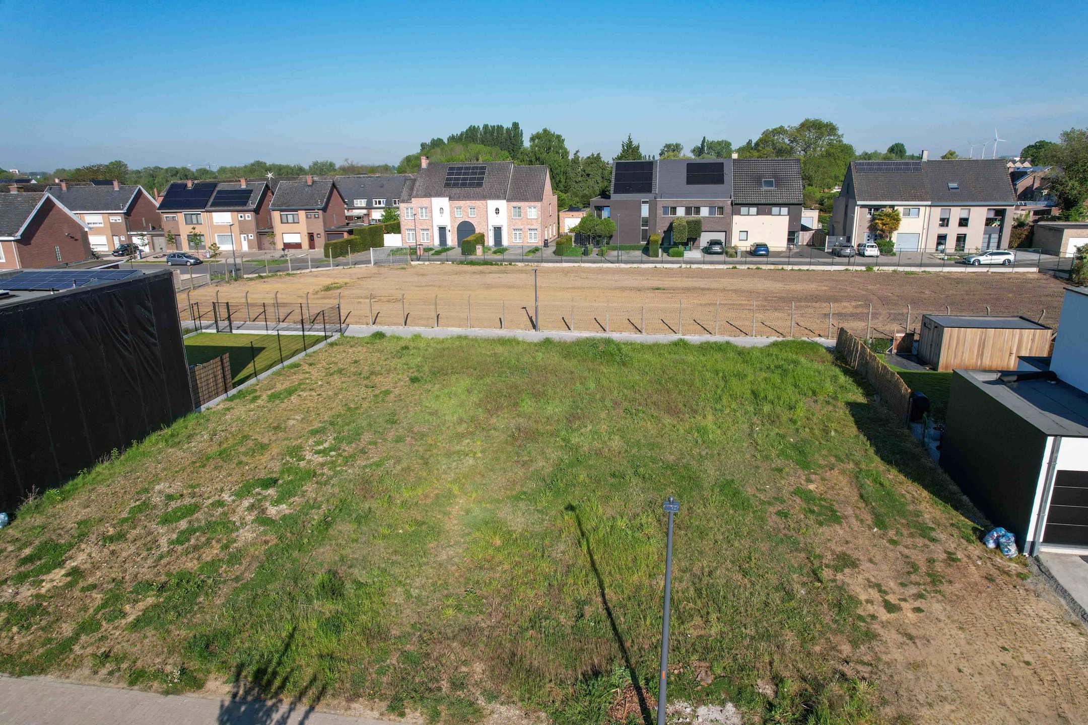 Terrain à vendre à Willebroek - photo 5