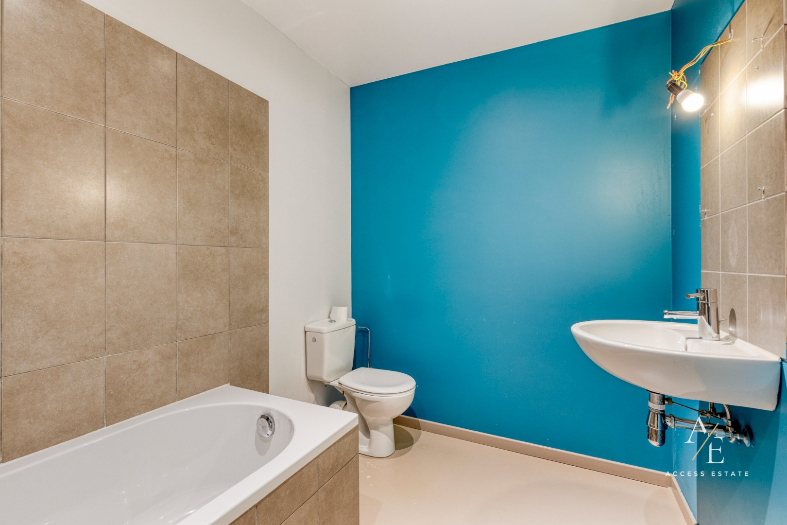 Appartement à vendre à Deerlijk avec 2 chambres - photo 5