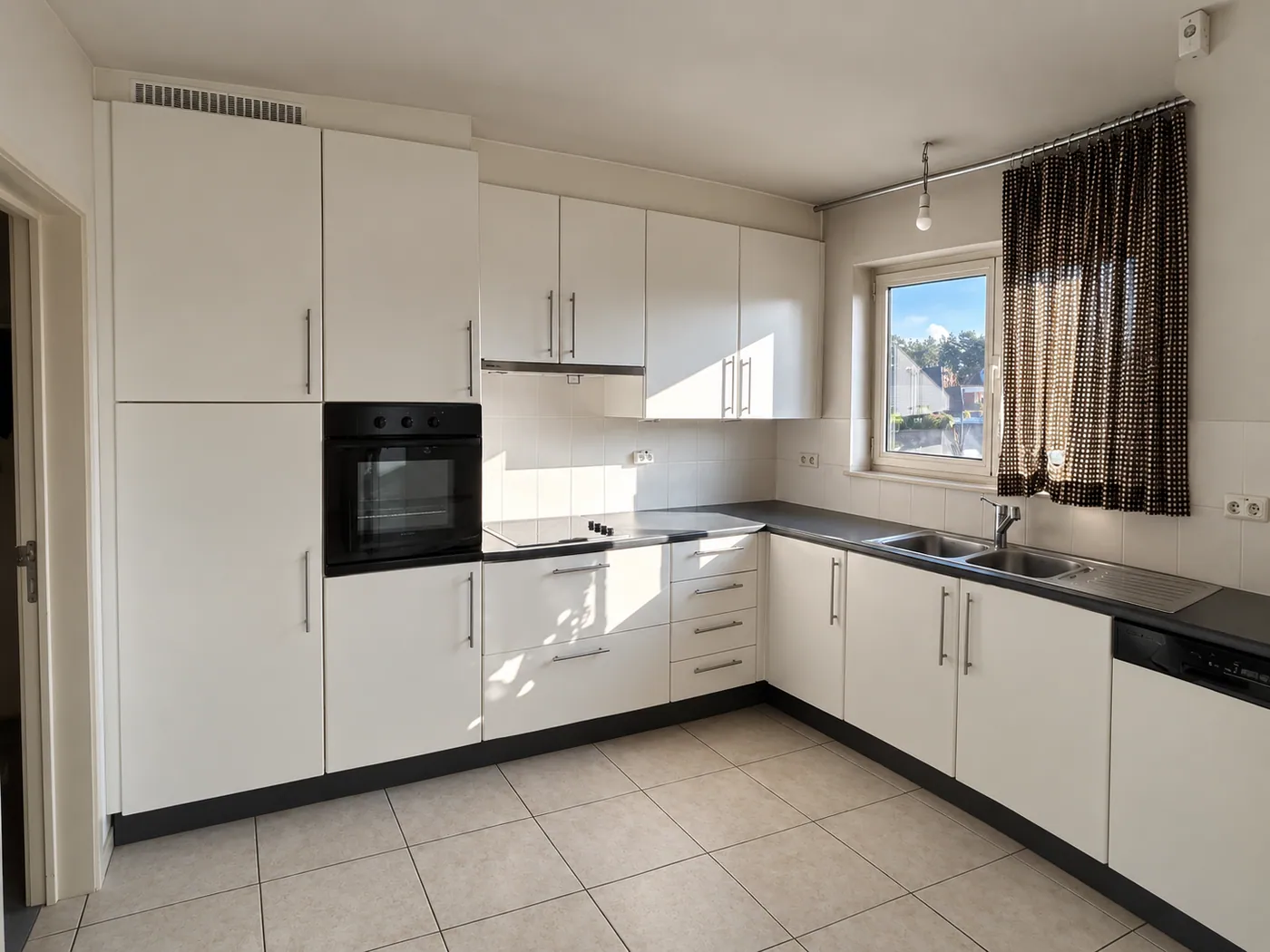 Duplex-appartement in centrum Herent - foto 5