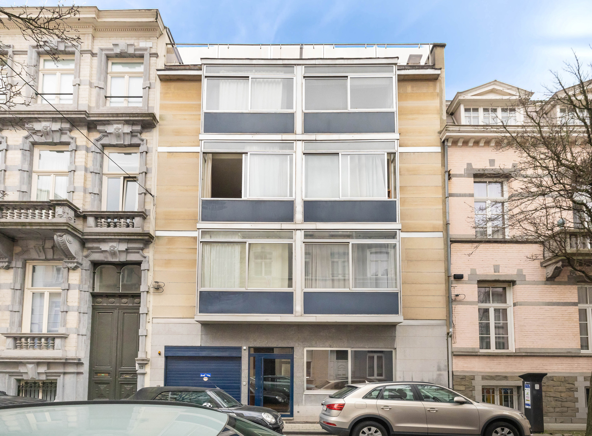 Apartment for sale in Ixelles - photo 5