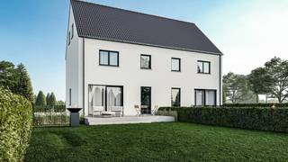 Maison à vendre à Tongres-Borgloon