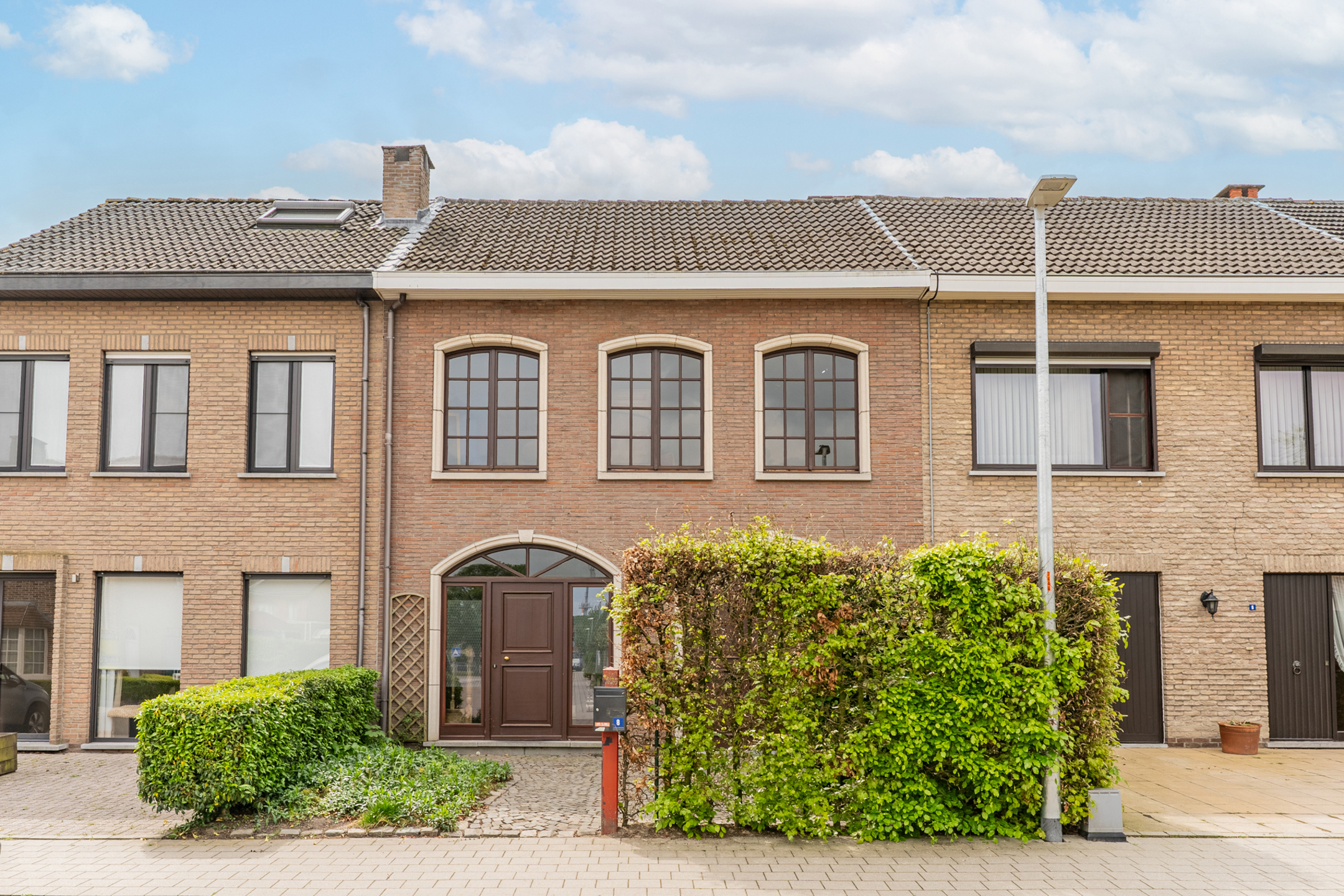 Karaktervolle woning met inpandige garage en tuin - foto 2