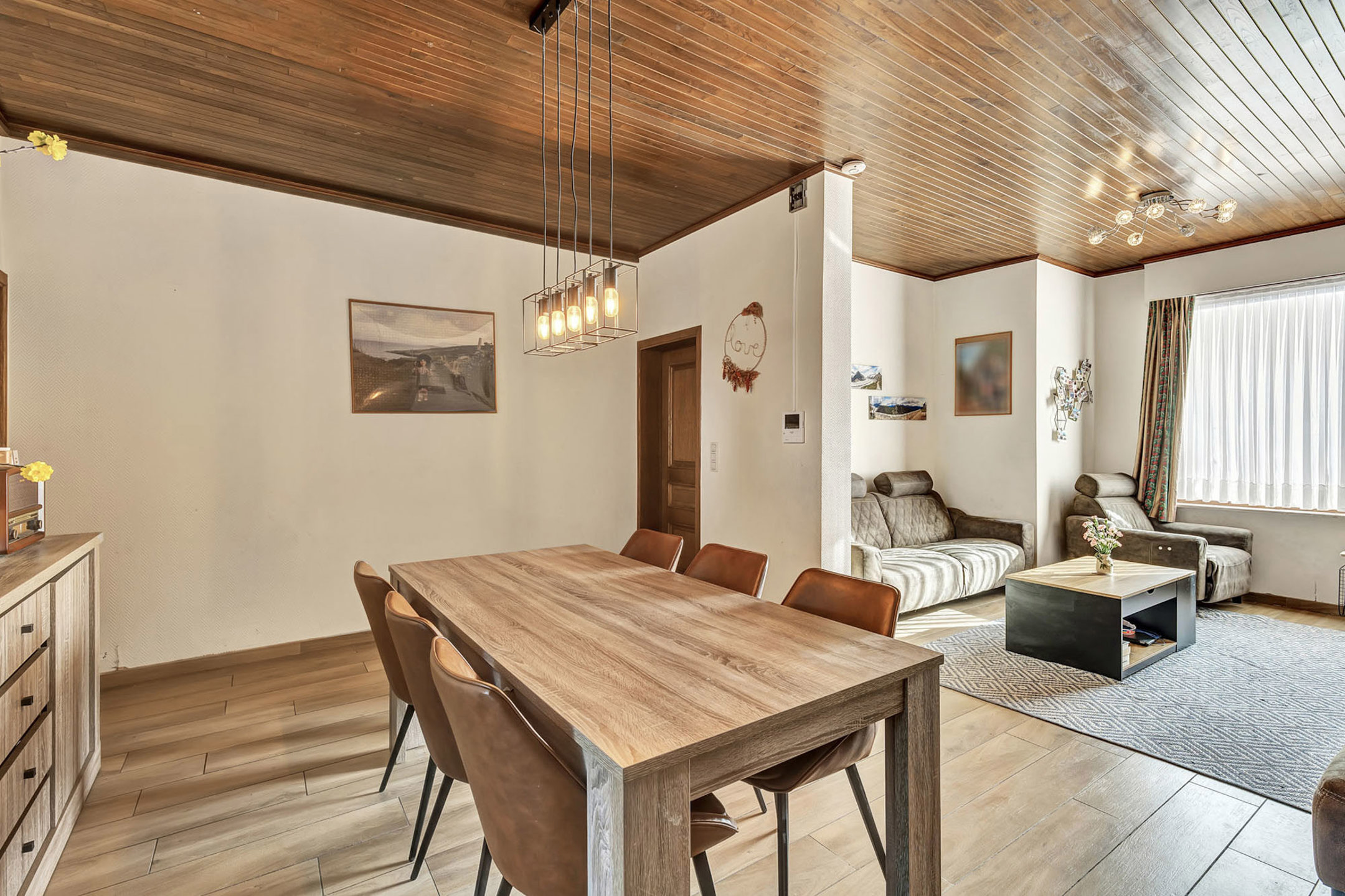 Maison à vendre à Deinze avec 4 chambres - photo 3