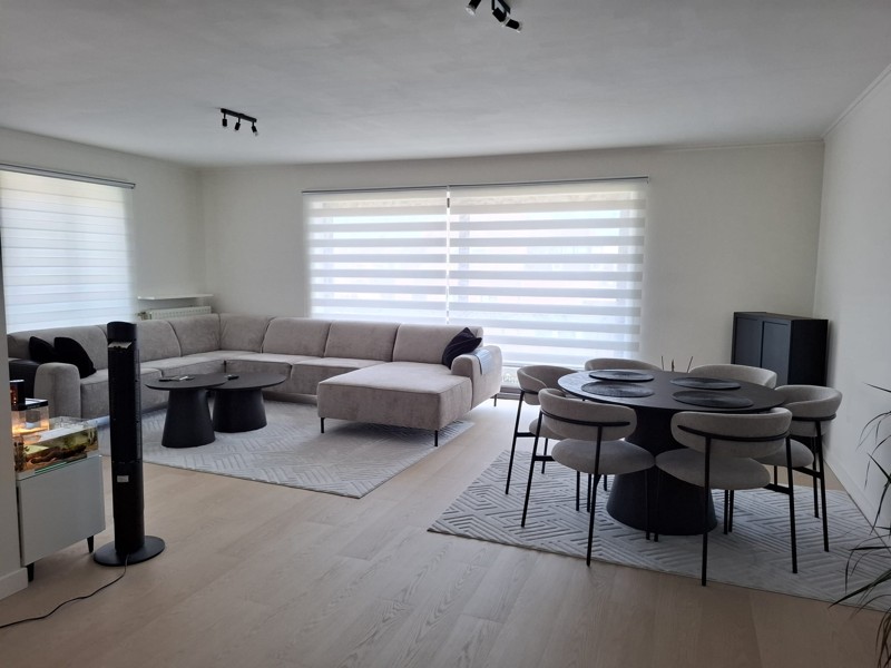 RUIM EN LICHTRIJK APPARTEMENT OP TOPLOCATIE - foto 1