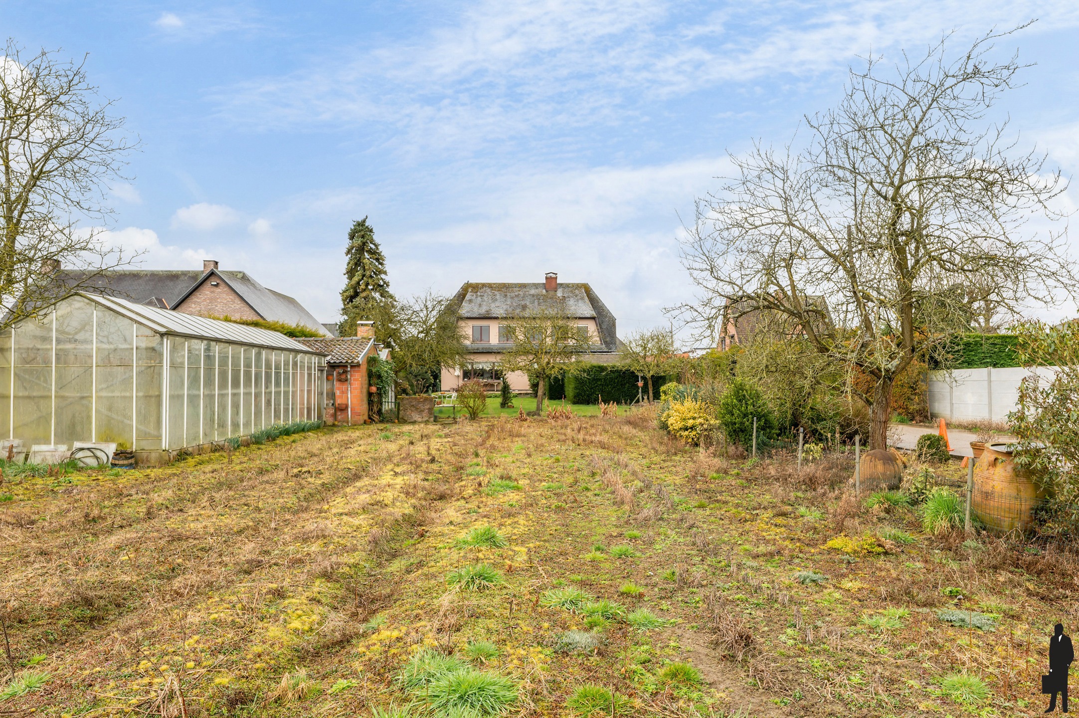 House for sale in Lier with 4 bedrooms - photo 3