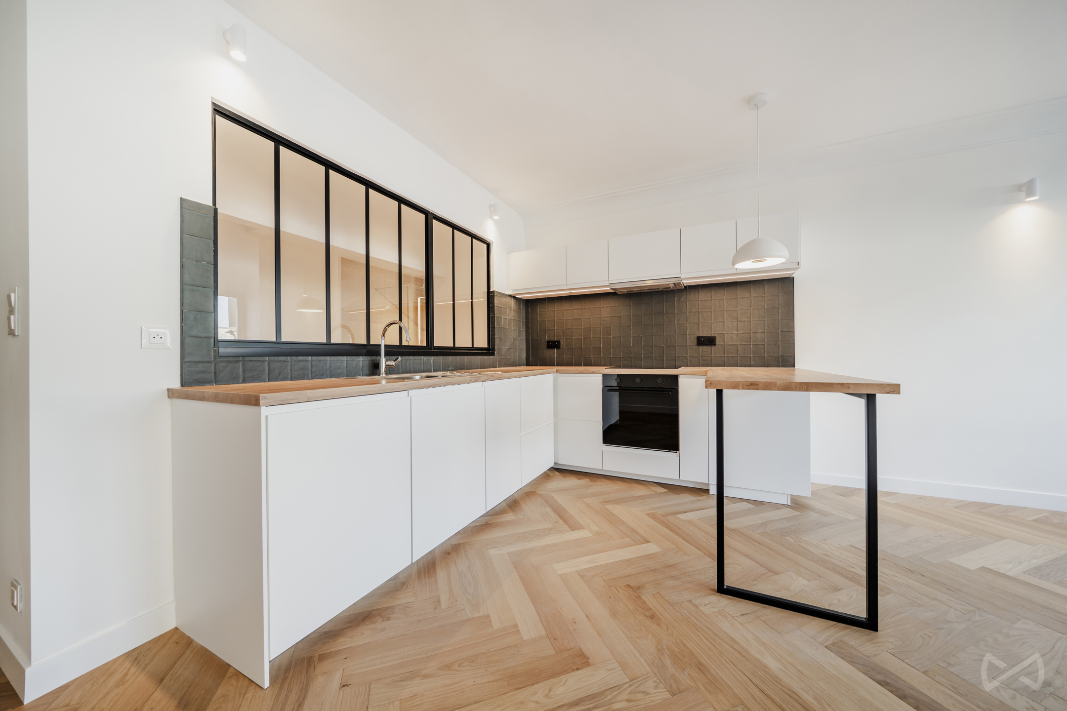 Appartement à vendre à Liège avec 1 chambre - photo 5