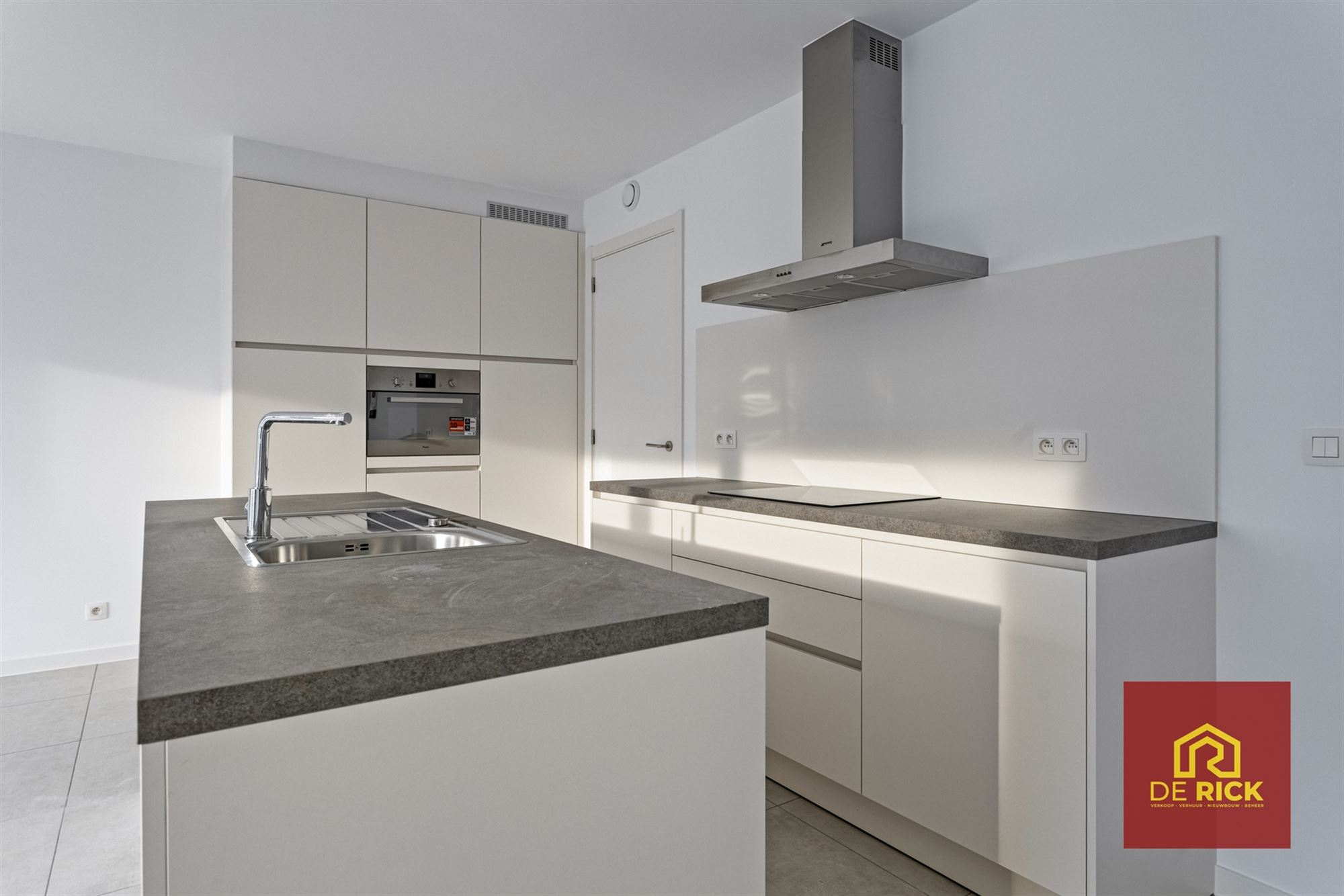 Appartement - photo 3