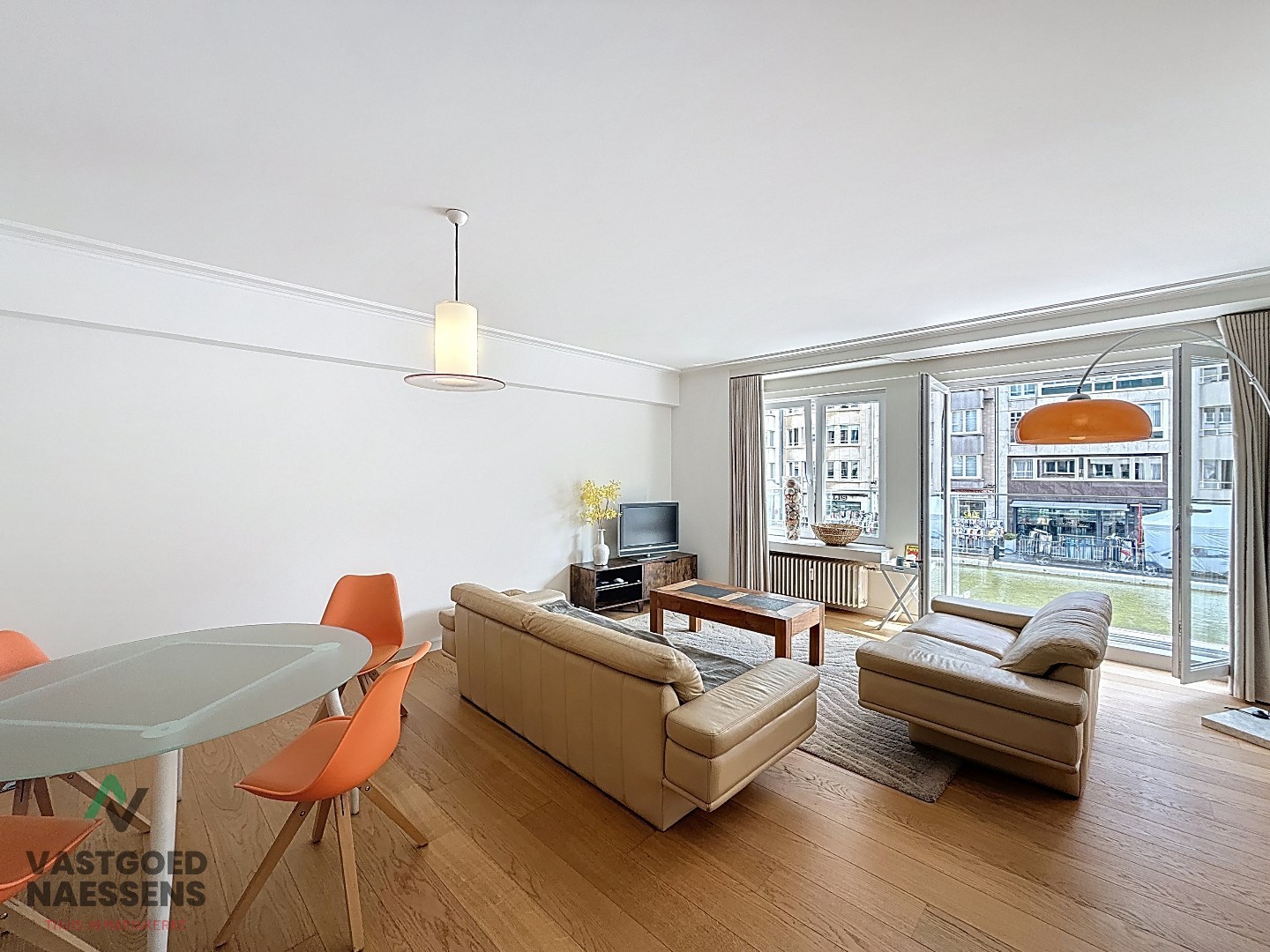 Appartement à louer à Ostende - photo 4