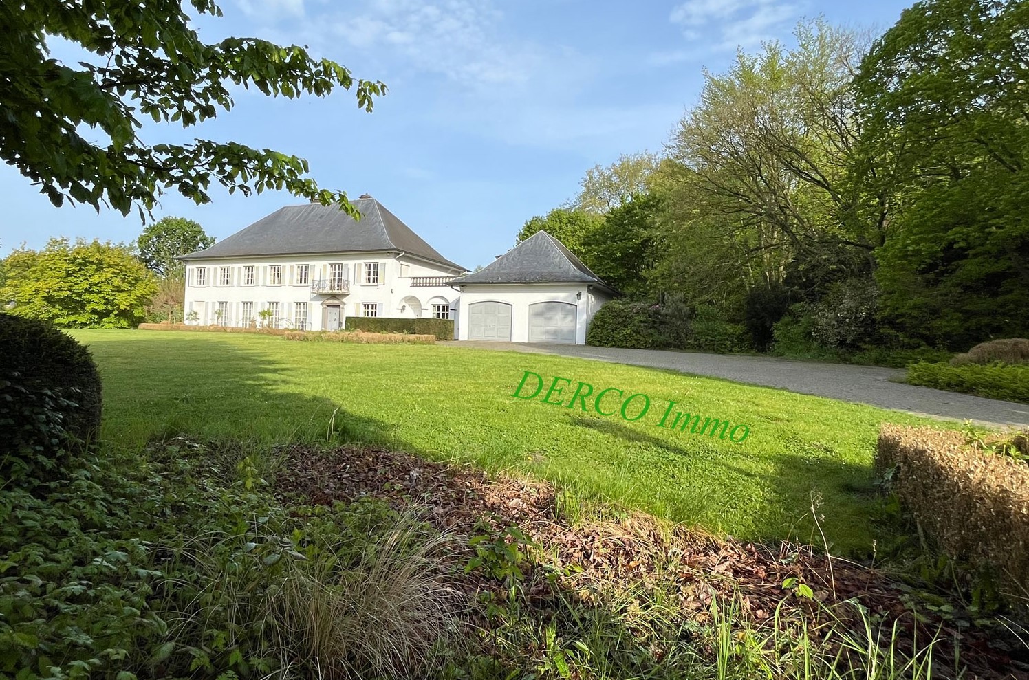 luxe villa op prachtig terrein van 1,40 hectare (79 m breed) - foto 3