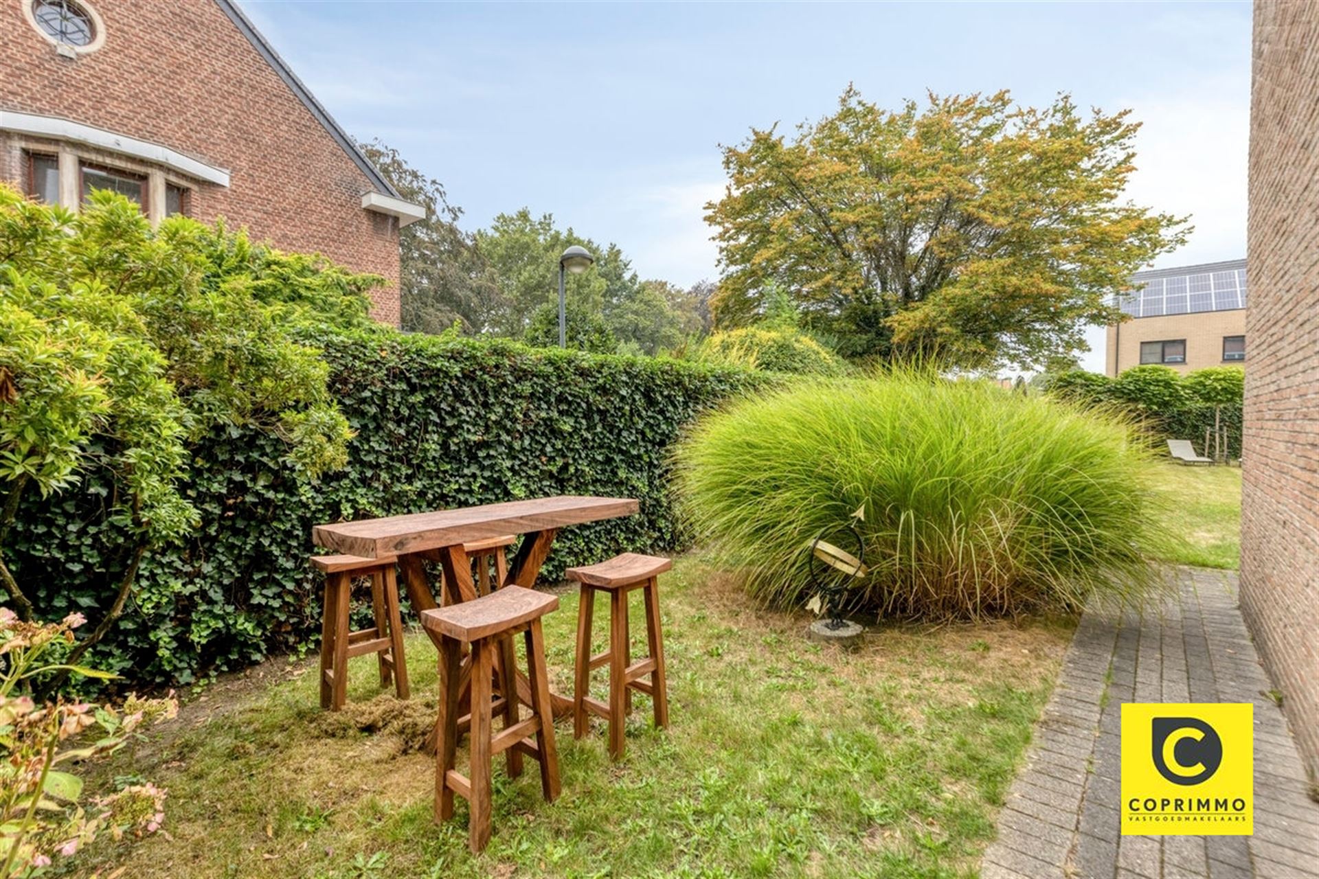 HOB: 4 slk op ZW perceel van 444 m²  - foto 4
