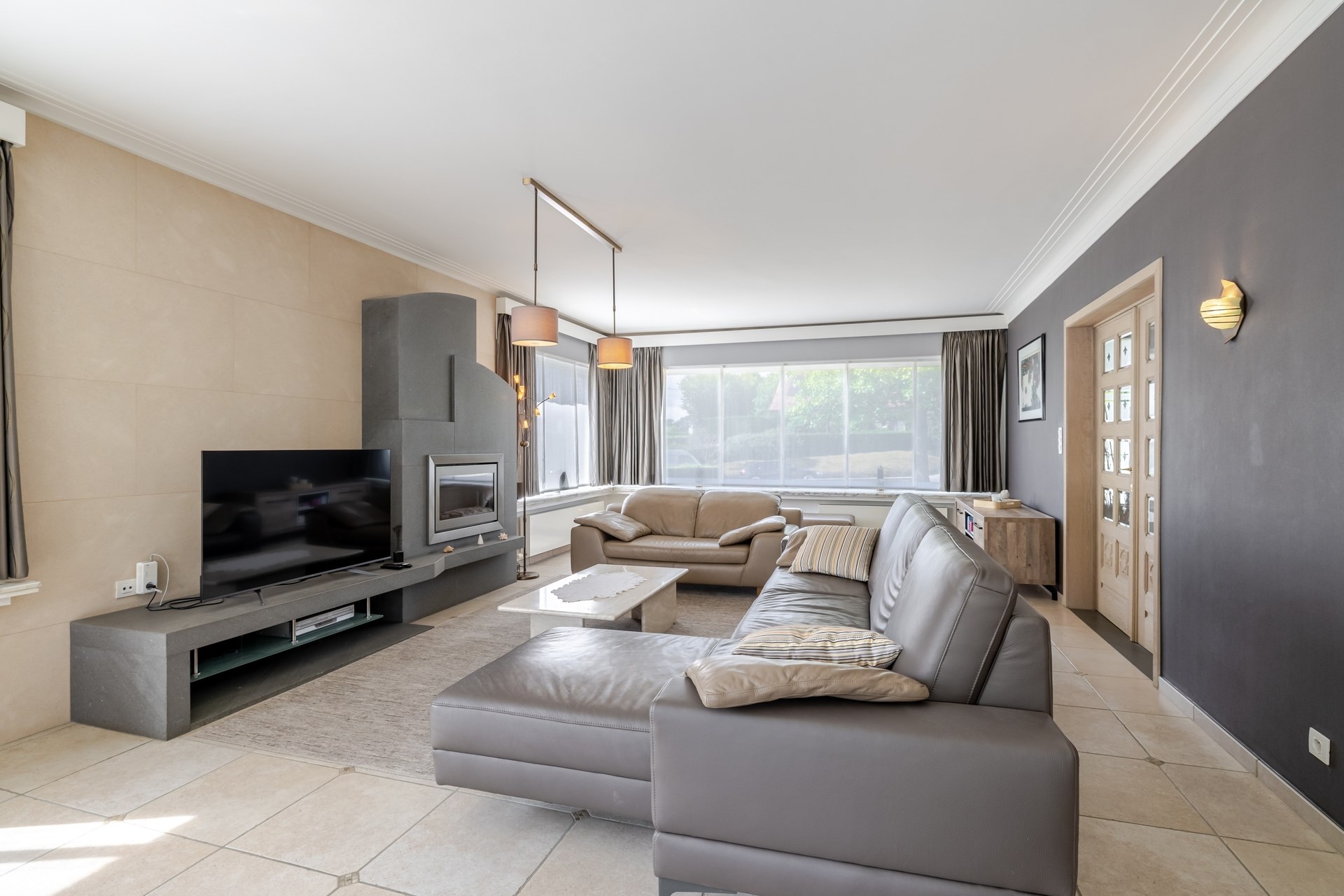 Maison à vendre à Affligem avec 4 chambres - photo 5