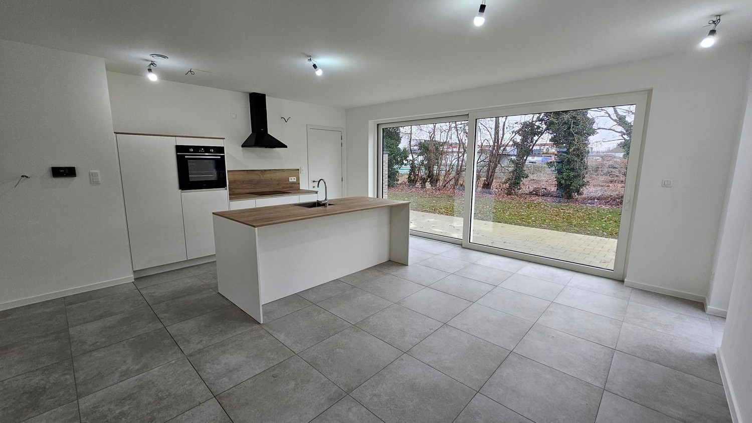 House for rent in Maasmechelen with 3 bedrooms - photo 3