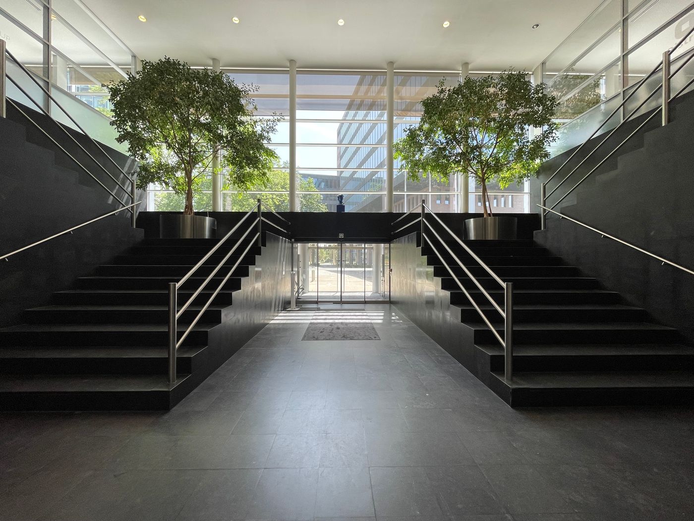 Magnifieke kantoorruimte van 1.087 m² op een TOPlocatie in Gent - photo 2