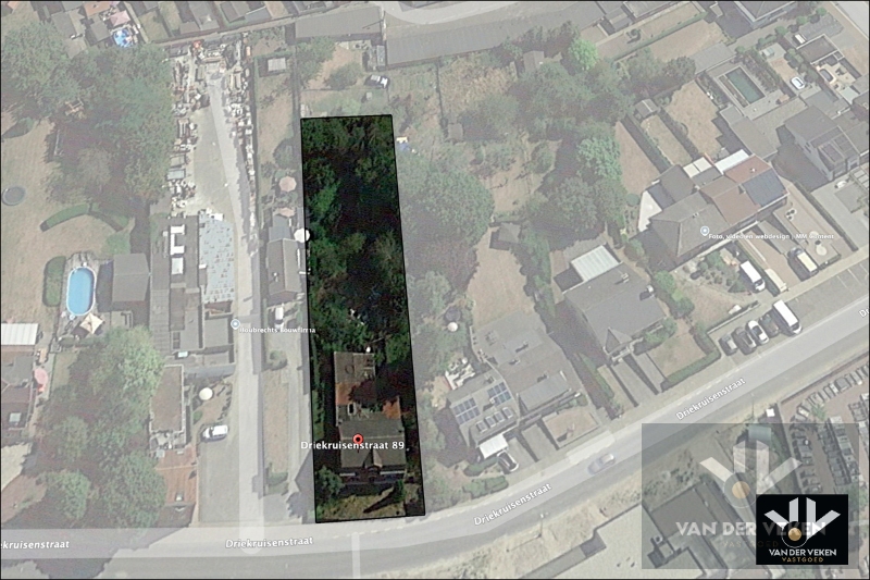 Maison à vendre à Tongres avec 3 chambres - photo 3