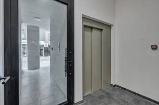 Voor meer info of een bezoek, bel 054 69 39 37 - Deze energiezuinige nieuwbouw opbrengsteigendom bevindt zich in het bruisende centrum van Ninove...