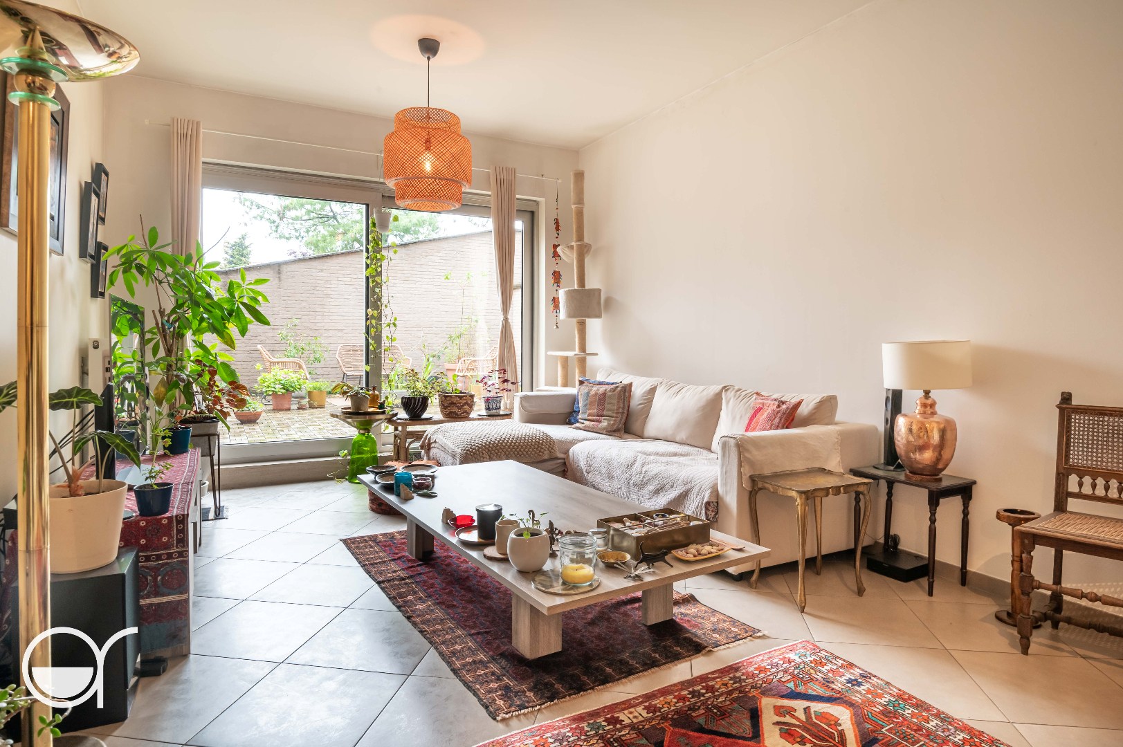 Appartement met zicht op het water - foto 5