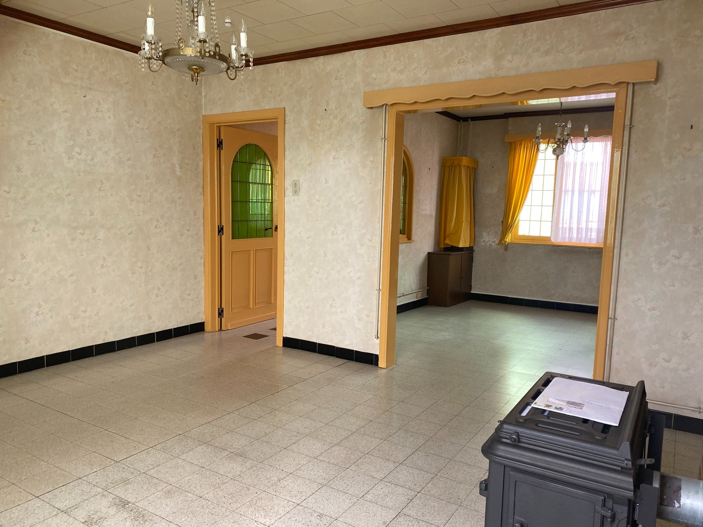 Maison à vendre à Eeklo avec 2 chambres - photo 4